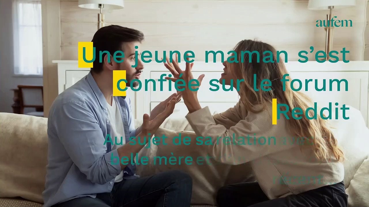 Sa bellemère fait percer les oreilles de son bébé sans lui demander l