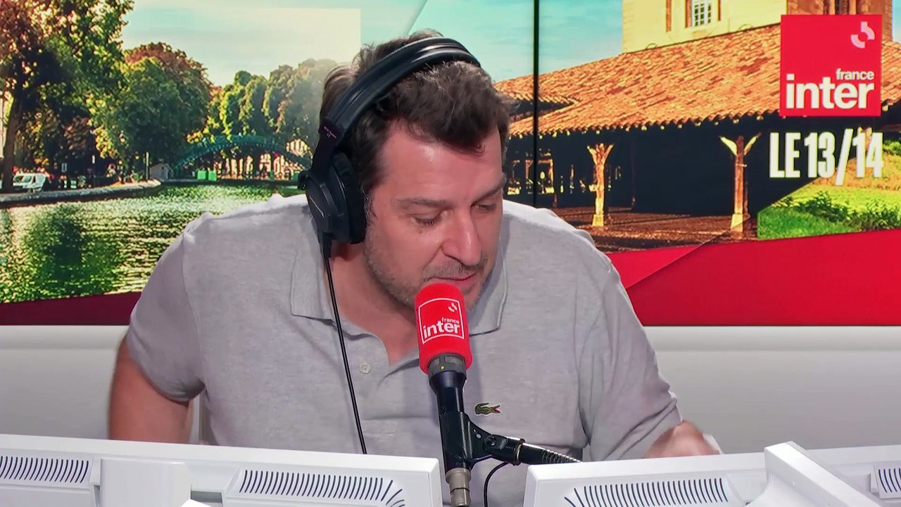 Capitale(s), 60 ans d'art urbain avec Magda Danysz | Le 13/14 Inter