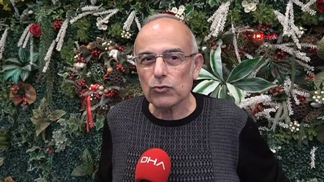 Mimar uyardı: Artçılar devam ederken bina yapılmamalı'