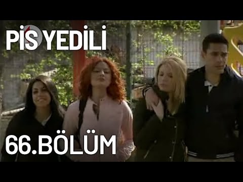 Pis Yedili 66. Bölüm - Tek Parça - Full Bölüm