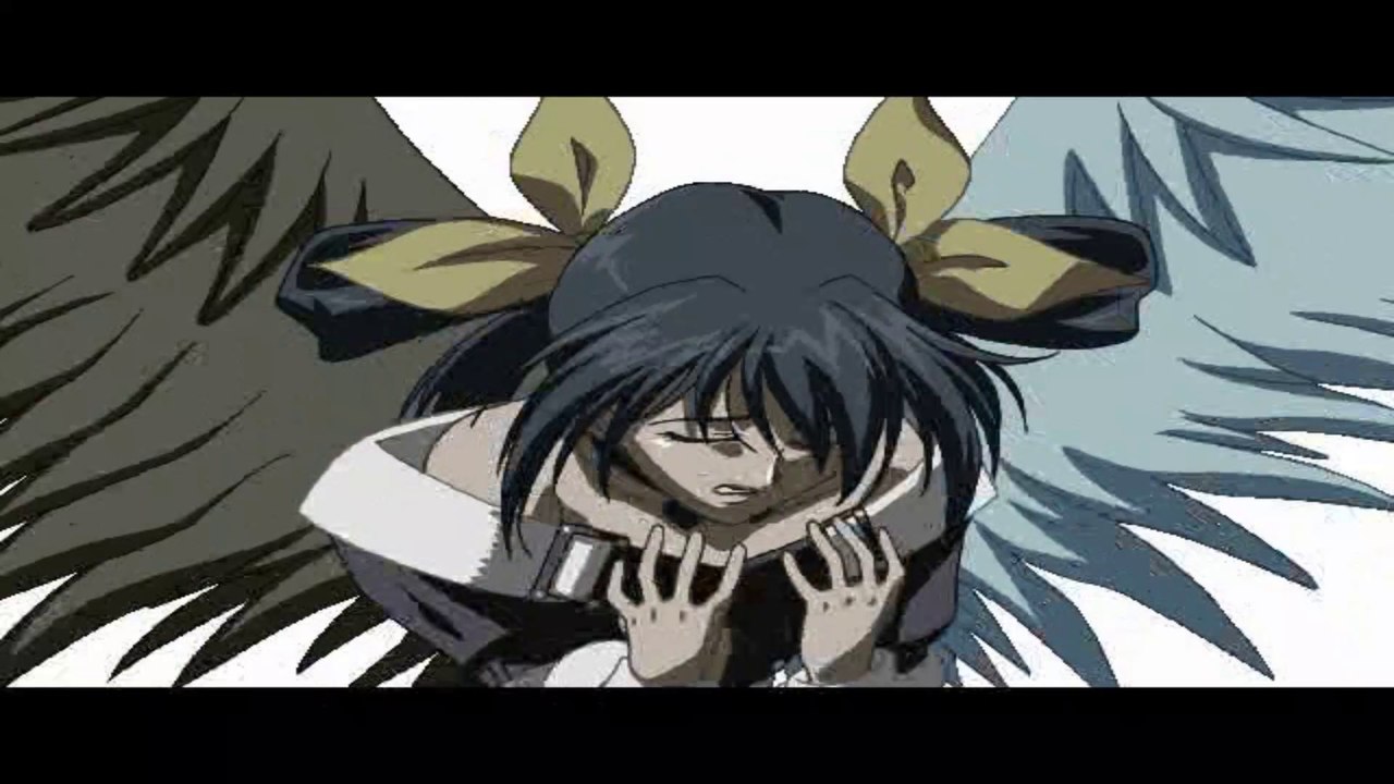 【Guilty Gear XX The Midnight Carnivval Reload】(PS2) | 9 Minutes Of Gameplay - @ PCSX2 1440p (60ᶠᵖˢ) ᴴᴰ ✔