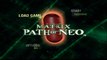【Matrix Path Of Neo】(PS2) | 19 Minutes Of Gameplay - @ PCSX2 1440p (60ᶠᵖˢ) ᴴᴰ ✔