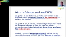 R 253 Vrijheid in Christus! 02 Hoe groter het contrast, hoe groter de heerlijkheid!