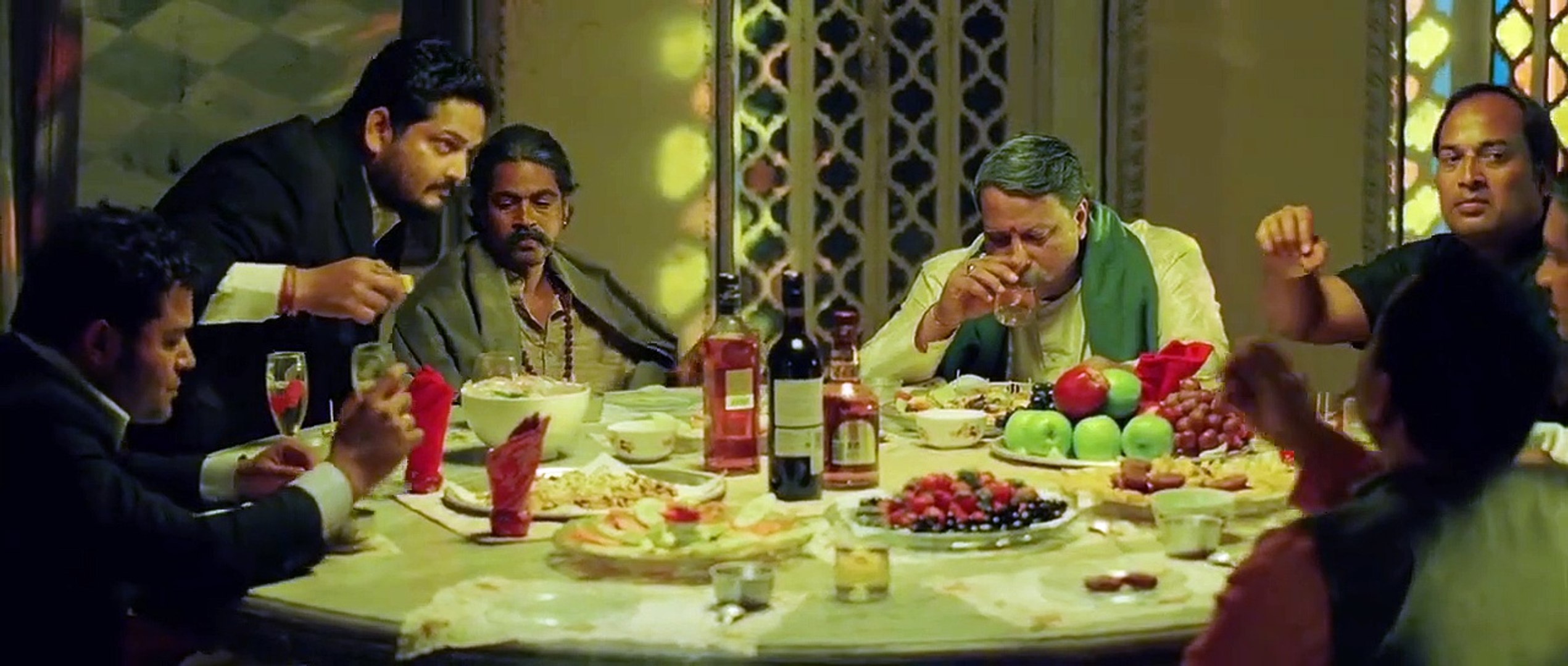 Gangs of wasseypur discount 1 watch online