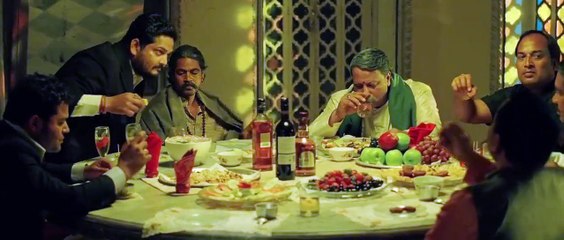 Gangs Of Wasseypur One (2012) Part 1