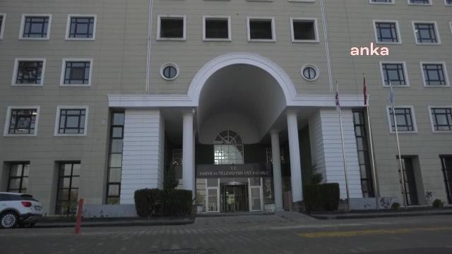 RTÜK'ün Tele 1'e Verdiği Üç Gün Süreyle Yayın Durdurma Cezası Kesinleşti: Müdahale 'Demokratik Bir Toplumda Gerekli ve Ölçülü