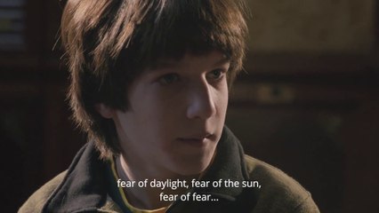 I Woke Up With a Dream - Trailer (English Subs) HD