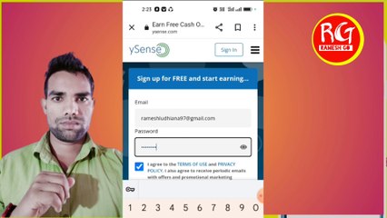 Ysense Se Paise Kaise Kamaye | Ysense how to earn | Ysense Payment Proof | Ramesh God