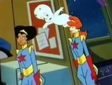 Casper and the Angels Casper and the Angels E006 The Space Pirate