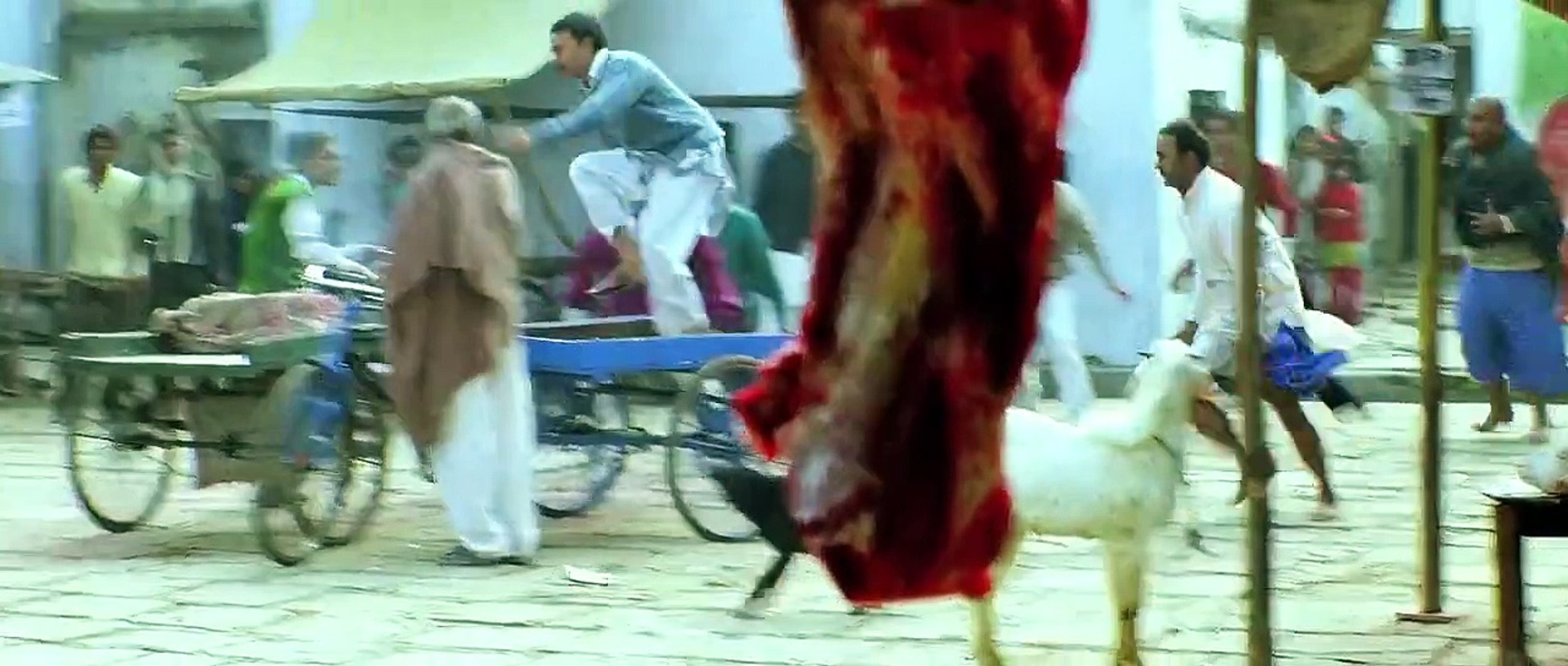 Gangs of wasseypur full movie online dailymotion sale