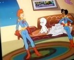 Casper and the Angels Casper and the Angels E016 Private Eyeball to Eyeball