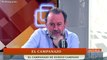 Eurico Campano: “Una amenazada Macarena Olona calla, todavía, más de lo que cuenta”