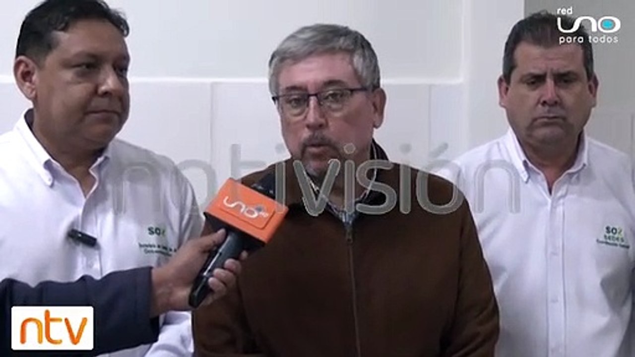 22 fallecidos y más de 6 mil casos de dengue se registran en Santa Cruz