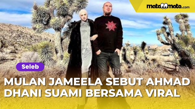 Detik-detik Mulan Jameela Sebut Ahmad Dhani Suami Bersama Viral, Muka Maia Estianty Disorot