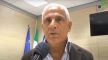 Napoli, appalti pilotati: 5 arresti, c'è anche ex consigliere regionale Luciano Passariello (20.02.23)
