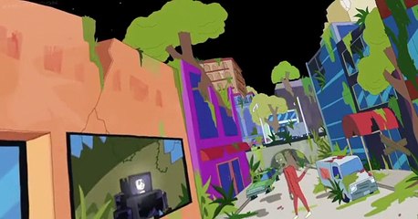 Wild Life (2020) Wild Life E005 Broadcast Zoos