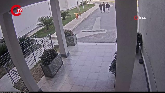 Adıyaman'da yıkılan otelin ortağı serbest bırakıldı