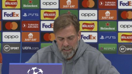 Klopp excited by Real Madrid visit as the real Liverpool return to form