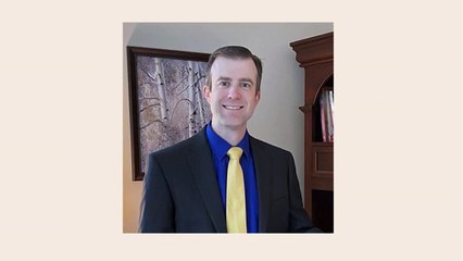 Derek Schuelein - Educational Consultant From New York