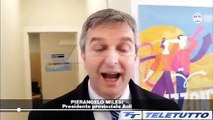 Video News - ACLI, NUOVA SEDE