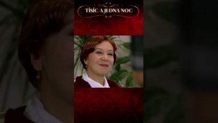 Onur se dozví, že Šeherezáda má syna! | Tisíc a jedna noc #shorts