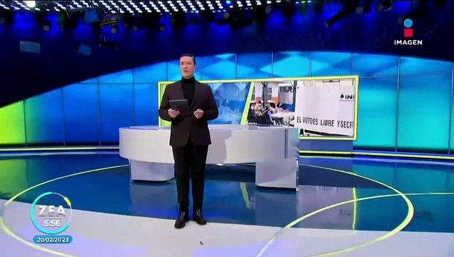 Elecciones Tamaulipas 2023: José Ramón Gómez Leal se perfila como virtual ganador