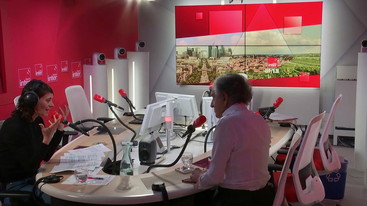 Bernard-Henri Lévy : "on ne peut pas s'intéress...