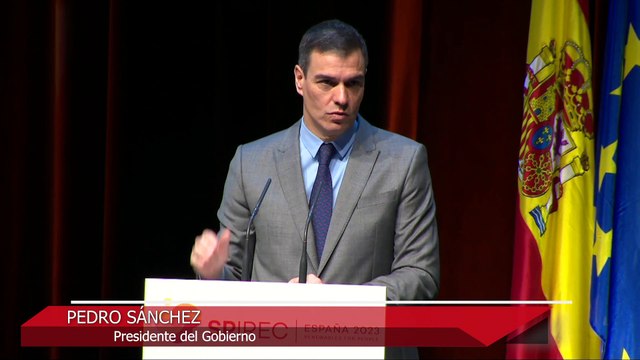 Sánchez anuncia la creación de 4.000 plazas más de FP vinculadas a energías renovables