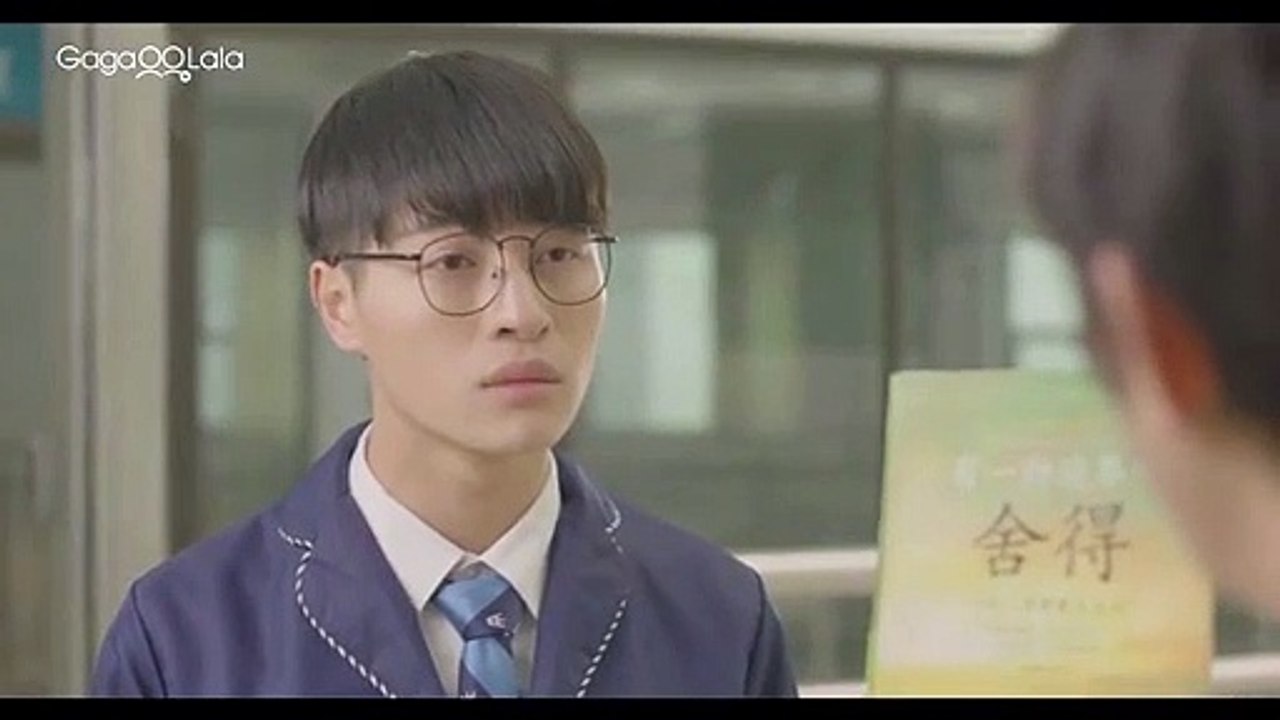 Fanatic Love - Eng sub