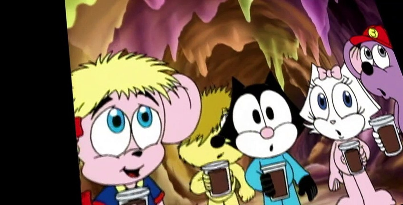 Baby Felix S01 E20