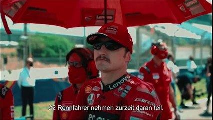 MotoGP Unlimited E01-Ein neuer Anfang