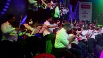 Yahin Woh Jagah Hai | Moods Of  Asha Bhosle | Sanjeevani Bhelande Live Cover Performing Romantic Melodies Song ❤❤ Saregama Mile Sur Mera Tumhara/मिले सुर मेरा तुम्हारा