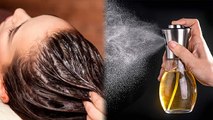 सरसों का तेल बालों में कैसे लगाएं | बालों में सरसों का तेल लगाने का सही तरीका | Boldsky