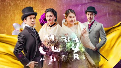 Maria Clara At Ibarra: Full Episode 101 (February 20, 2023)