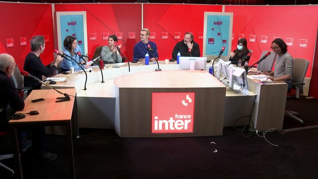 Le héros du jour : Vincent Cassel - La chronique de Lisa Delmoitiez