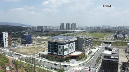 [대구] 홍준표 "롯데몰 공사 지연 방치 안 돼"...구속력 있는 협약 추진 / YTN