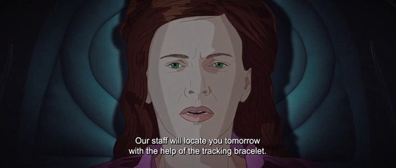 White Plastic Sky - Trailer (English Subs) HD