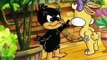 Baby Looney Tunes Baby Looney Tunes S01 E037 Present Tense / The Neat and the Sloppy