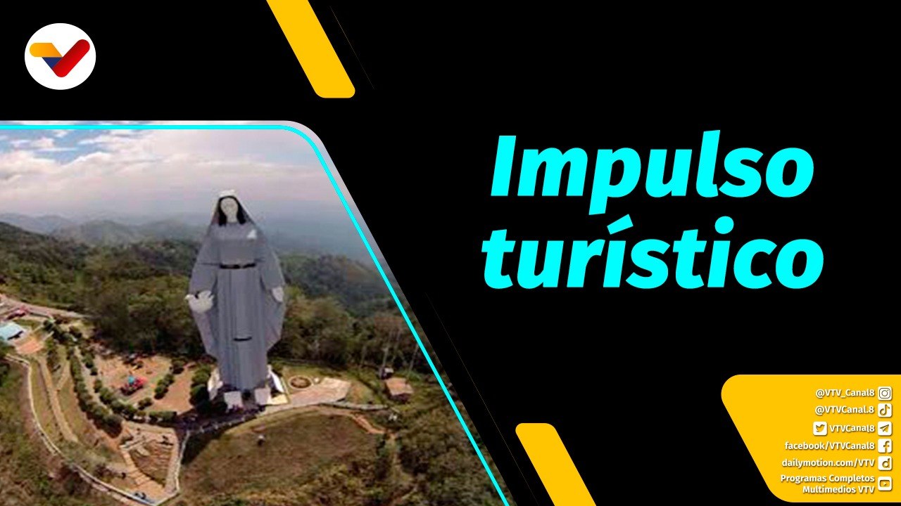 Al Aire | Carnavales Trujillo 2023 cuenta con cinco puntos de información turística