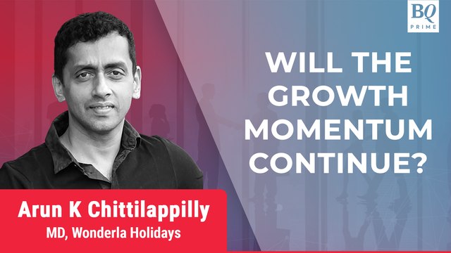 Q3 Review | Wonderla Holidays Sees Strong Growth In Q3