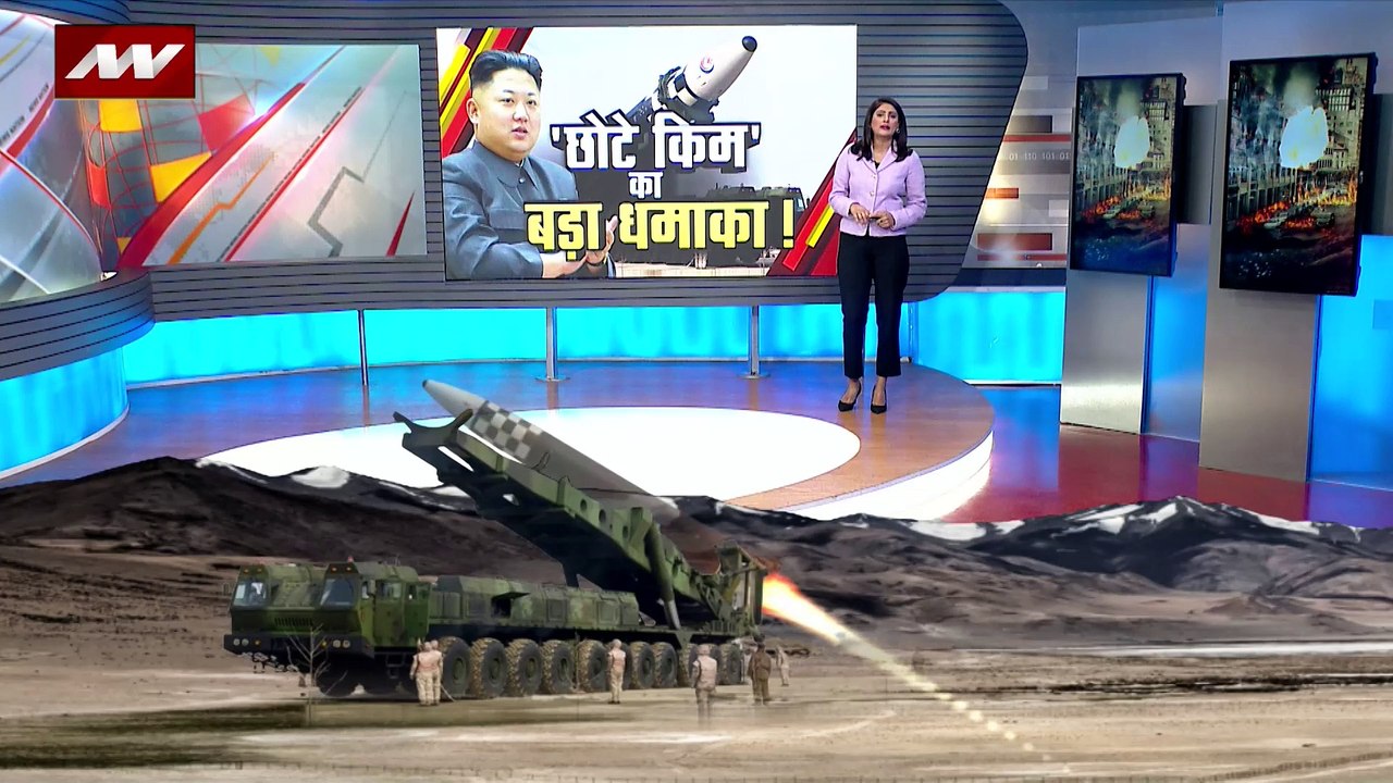 North Korea Breaking : South Korea-America की दोस्ती से भड़का किम