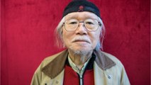 VOICI : Mort de Leiji Matsumoto, le créateur japonais du manga Albator