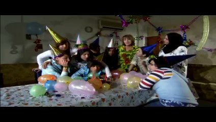 مسلسل اميمه في دار الايتام  23