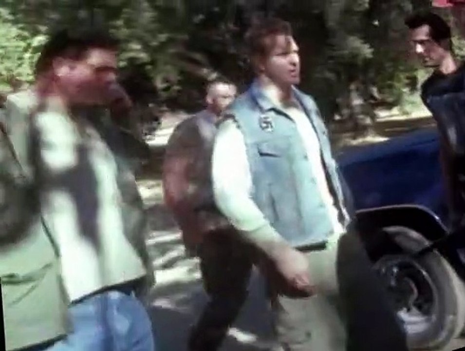 The Pretender S04 E13
