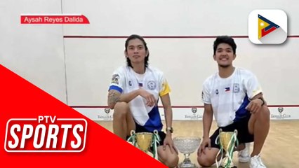 Kayod Pilipinas, nag-uwi ng trophy sa 23rd International Jumbo Doubles for the Presidential Cup