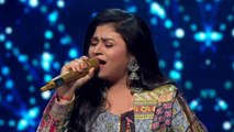 Sonakshi Kar| Indian Idol 13| Shreya Ghoshal| Jhalla Walla, Ishaqzaade.