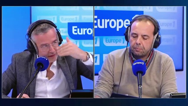 Pierre Palmade : le point l'enquête qui le vise pour «détention d'images pédopornographiques»