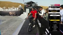 Istvan Caillet - 5th Final UCI BMX Freestyle Park World Cup Diriyah 2023