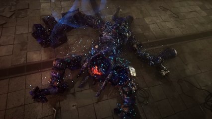 Lies of P - Official Release Month Trailer