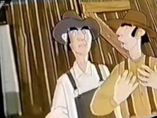 The Brady Kids The Brady Kids E017 – Wings